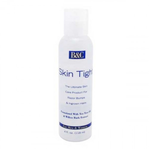Skin Tight Razor Bump Ointment Regular 4oz Skin Tight Razor Bump Ointment Regular 4oz